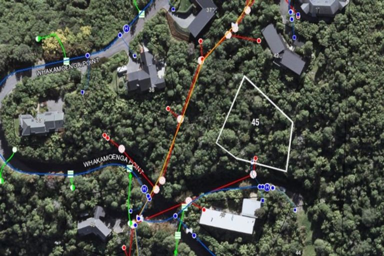 Photo of property in 45 Whakamoenga Point, Acacia Bay, Taupo, 3385