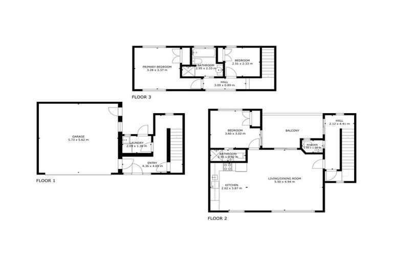 Photo of property in 8b Broadbent Street, Riccarton, Christchurch, 8041