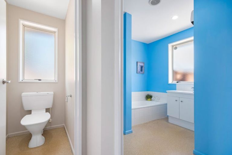 Photo of property in 2/20 Braddon Street, Addington, Christchurch, 8024