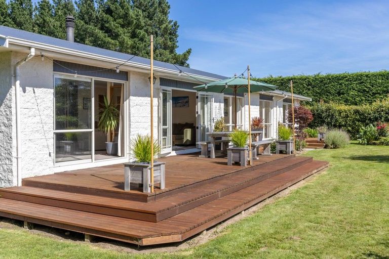 Photo of property in 137 Mchughs Road, Swannanoa, Kaiapoi, 7692