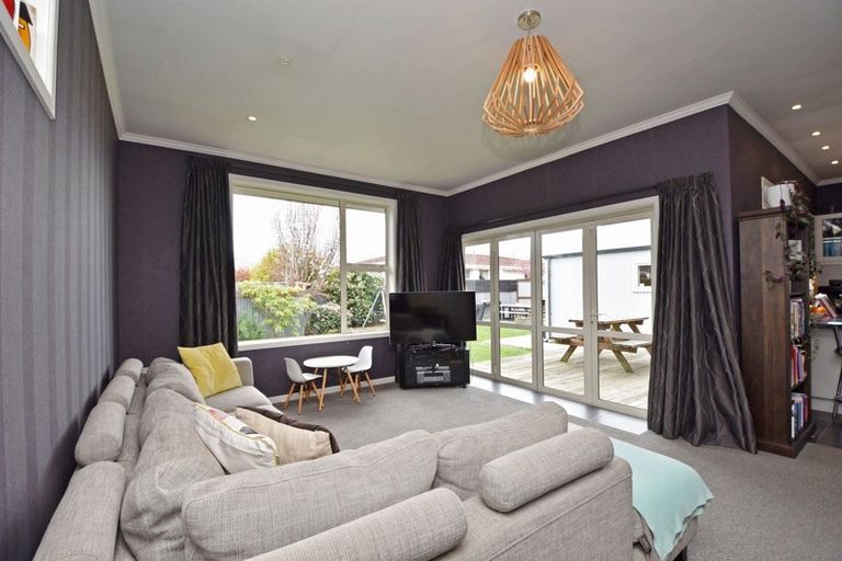 Photo of property in 222 Chelmsford Street, Waverley, Invercargill, 9810