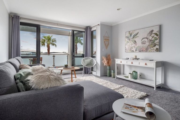 Photo of property in Paramount Apartments, 15/281 Maunganui Road, Mount Maunganui, 3116