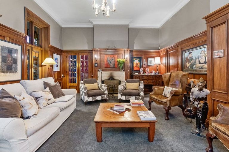 Photo of property in 4 Stoutgate, Dunedin Central, Dunedin, 9016