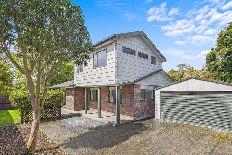 Photo of property in 22a Wayside Avenue, Burnside, Christchurch, 8053