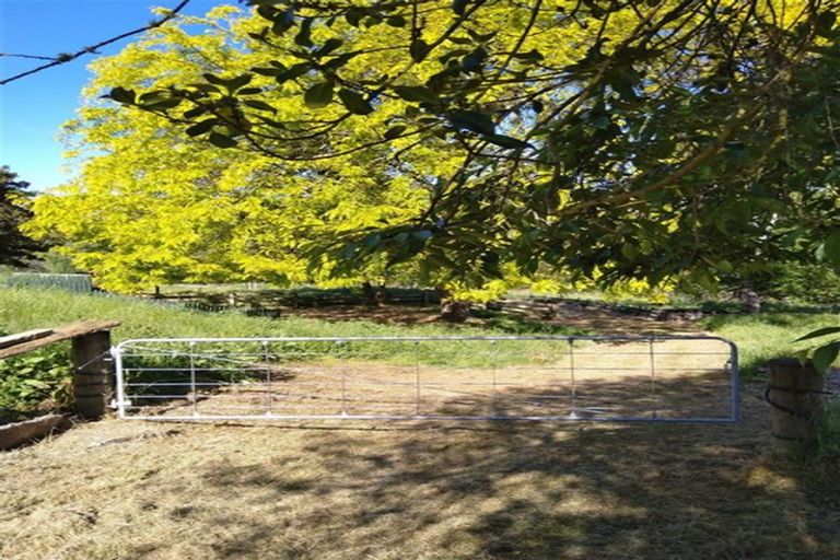 Photo of property in 4 Creek Road, Mangamahu, Whanganui, 4586