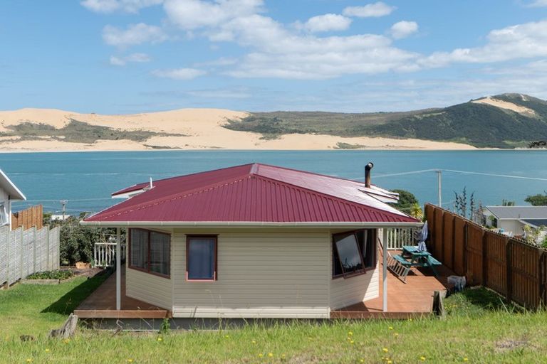 Photo of property in 14 Fairlie Crescent, Opononi, Kaikohe, 0473