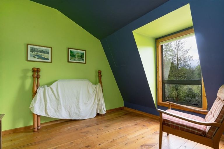 Photo of property in 207 Lees Pakaraka Road, Te Ore Ore, Masterton, 5886