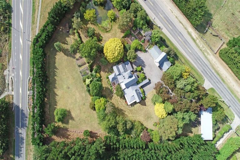 Photo of property in 181 Mchughs Road, Swannanoa, 7692