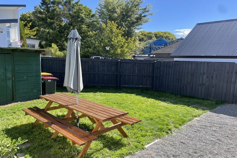 Photo of property in 109 Trafalgar Street, St Albans, Christchurch, 8014