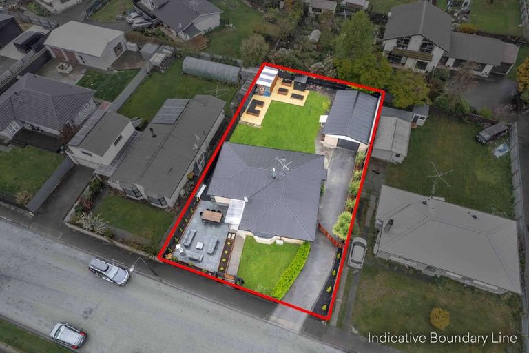 Photo of property in 22 Russell Avenue, Allenton, Ashburton, 7700