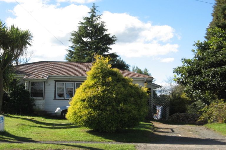 Photo of property in 15 Marr Place, Tokoroa, 3420