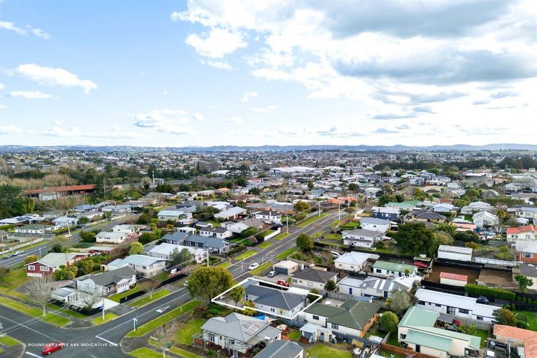 Photo of property in 18 Rata Street, Maeroa, Hamilton, 3200