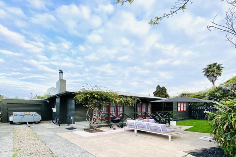 Photo of property in 3a Manson Street, Gate Pa, Tauranga, 3112