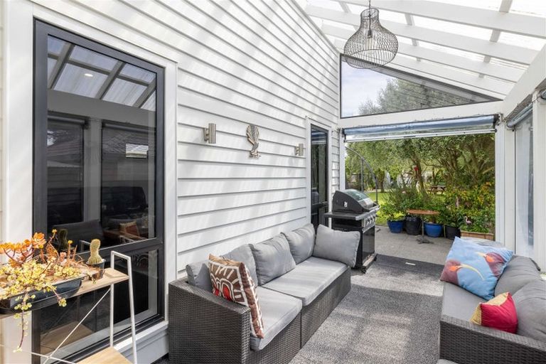 Photo of property in 9 Woodgrove Avenue, North New Brighton, Christchurch, 8083