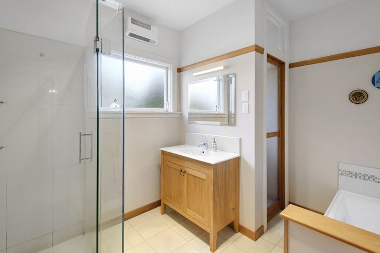 Photo of property in 64 Domain Terrace, Spreydon, Christchurch, 8024