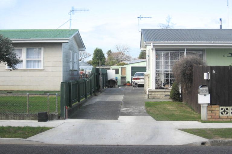Photo of property in 6 Hillary Crescent, Maraenui, Napier, 4110