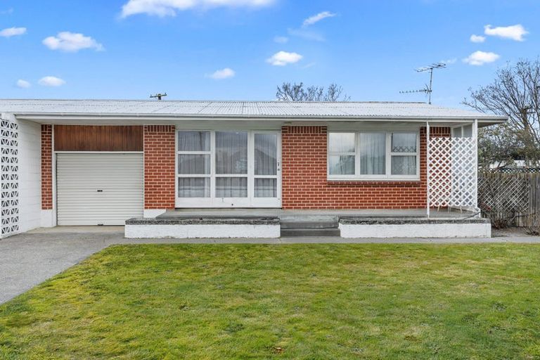 Photo of property in 201a Maxwell Road, Redwoodtown, Blenheim, 7201