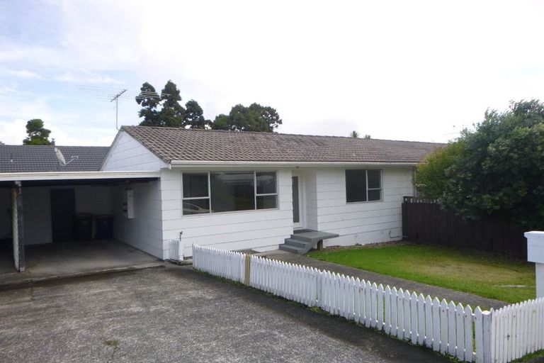 Photo of property in 1/36a Sunnynook Road, Sunnynook, Auckland, 0620