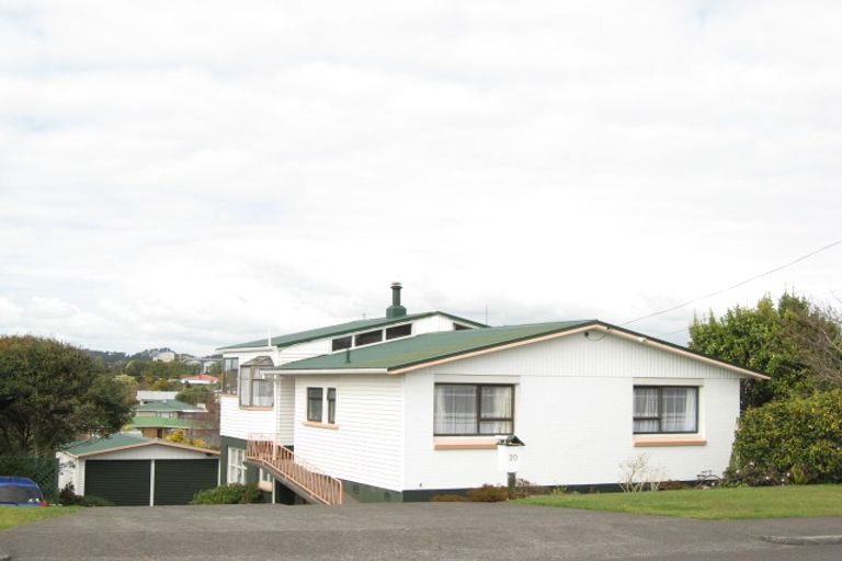 Photo of property in 20 Kingsford Street, Bell Block, New Plymouth, 4312