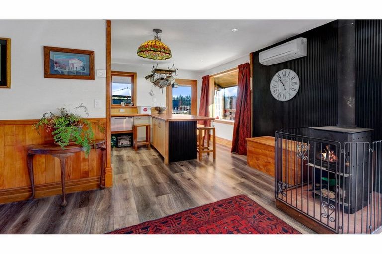 Photo of property in 2824 South Eyre Road, Eyrewell, Rangiora, 7476