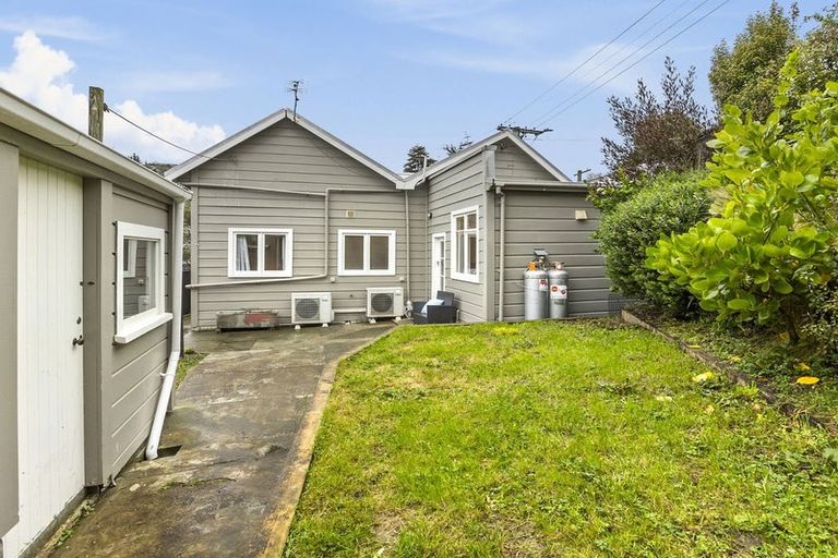 Photo of property in 12 Macbeth Street, Caversham, Dunedin, 9012