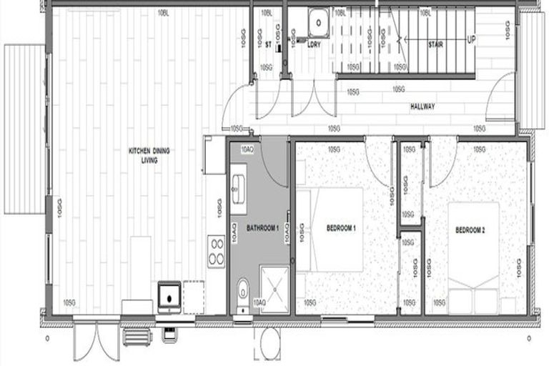 Photo of property in 34 Auburn Avenue, Upper Riccarton, Christchurch, 8041