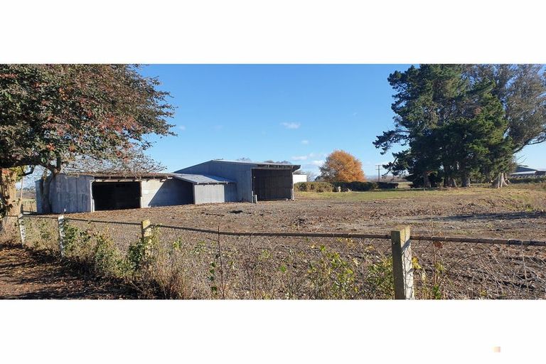 Photo of property in 297 Milford Clandeboye Road, Milford, Temuka, 7986