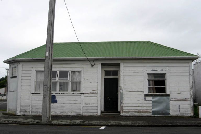 Photo of property in 84 Liverpool Street, Whanganui, 4500