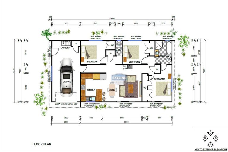 Photo of property in 22 Ortive Street, Cromwell, 9310