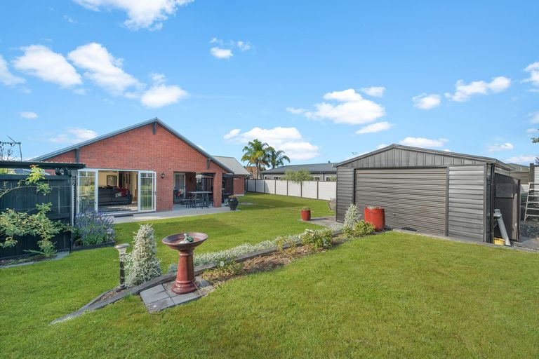 Photo of property in 75 Stirling Drive, Morrinsville, 3300
