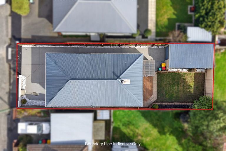 Photo of property in 65 Sydney Street, Spreydon, Christchurch, 8024