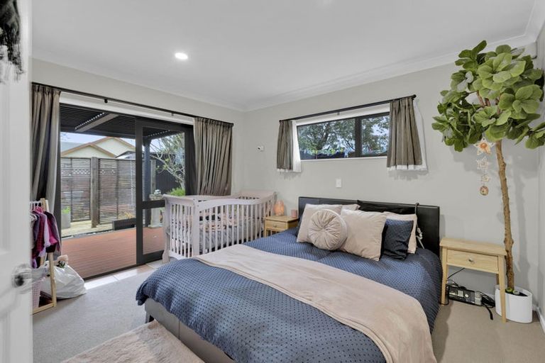 Photo of property in 6 Fencourt Place, Rototuna North, Hamilton, 3210