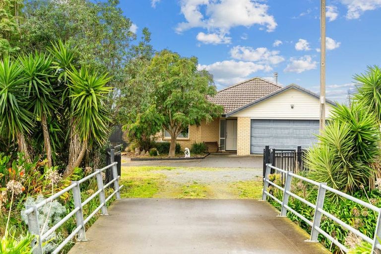 Photo of property in 16 Wallace Road, Ruawai, 0591