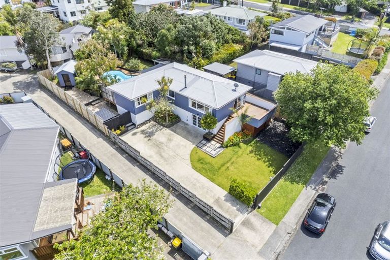 Photo of property in 22 Bayside Avenue, Te Atatu Peninsula, Auckland, 0610