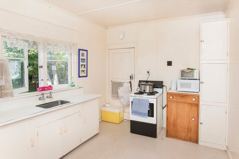 Photo of property in 40 Parau Street, Kaiti, Gisborne, 4010