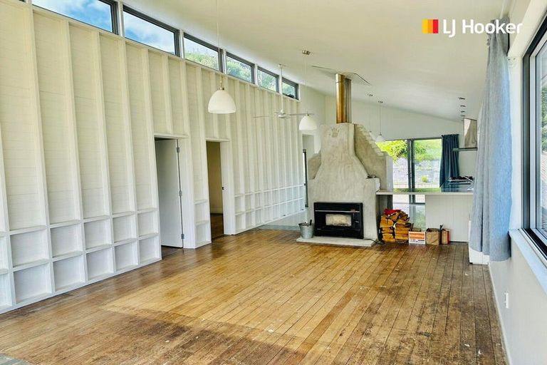 Photo of property in 6 Bewley Avenue, Macandrew Bay, Dunedin, 9014