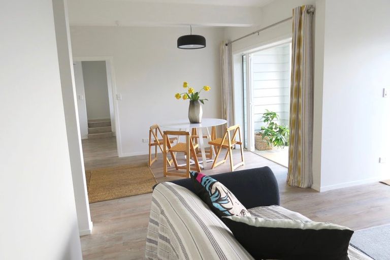 Photo of property in 43 Calliope Road, Devonport, Auckland, 0624