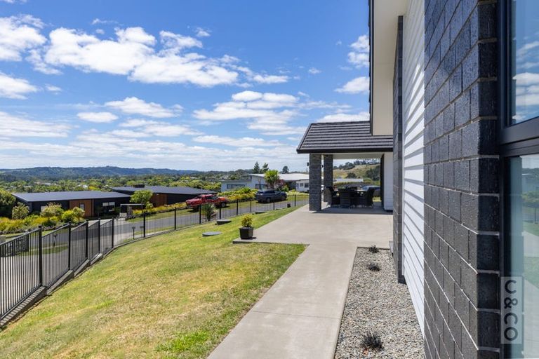 Photo of property in 104 Solan Drive, Waimauku, 0812