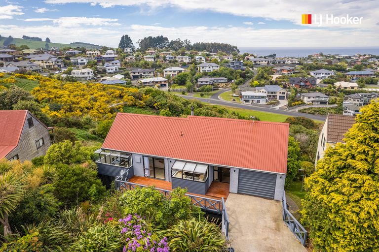 Photo of property in 14 Moodie Street, Shiel Hill, Dunedin, 9013