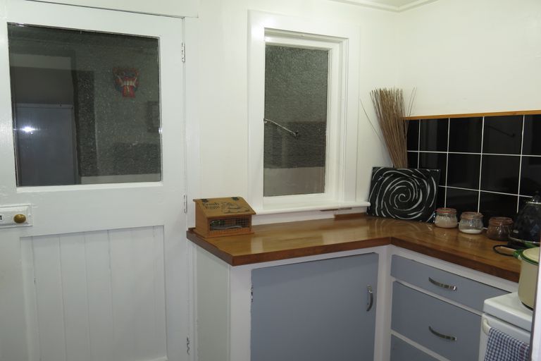 Photo of property in 43 Abbott Street, Pareora, 7912