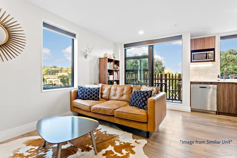 Photo of property in 404/22 Library Lane, Albany, Auckland, 0632