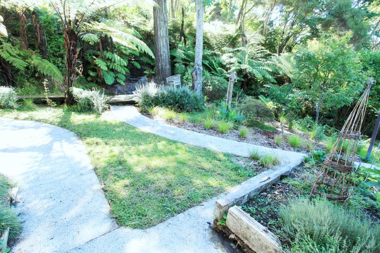 Photo of property in 102b Greenslade Road, Raglan, 3295