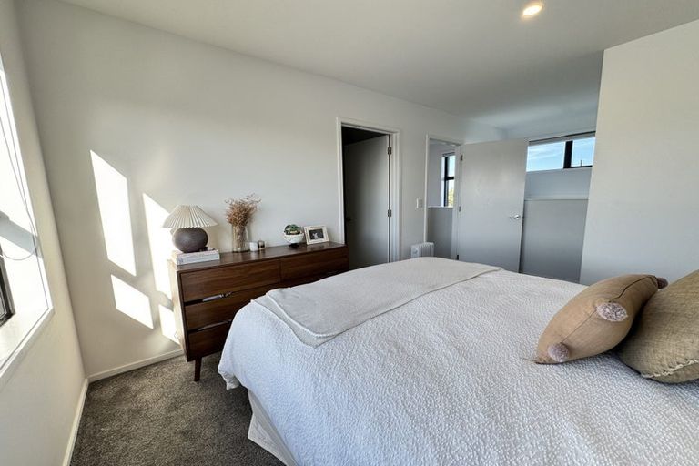 Photo of property in 7/131 Merivale Lane, Merivale, Christchurch, 8014