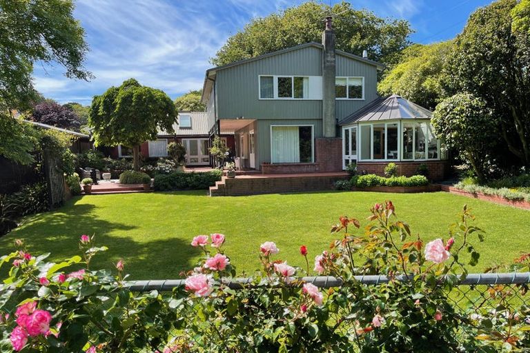 Photo of property in 3 Amapur Drive, Khandallah, Wellington, 6035