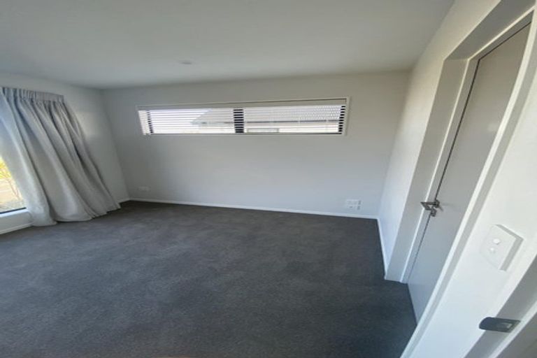 Photo of property in 3 Lazarus Lane, Halswell, Christchurch, 8025