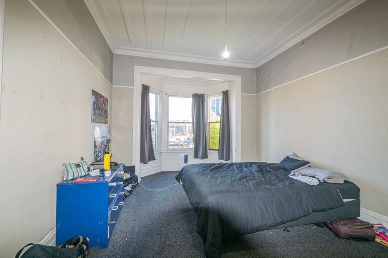 Photo of property in 175 Albany Street, North Dunedin, Dunedin, 9016
