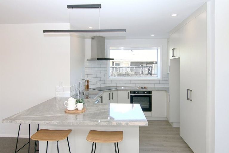 Photo of property in 16 Belmont Street, Avondale, Christchurch, 8061