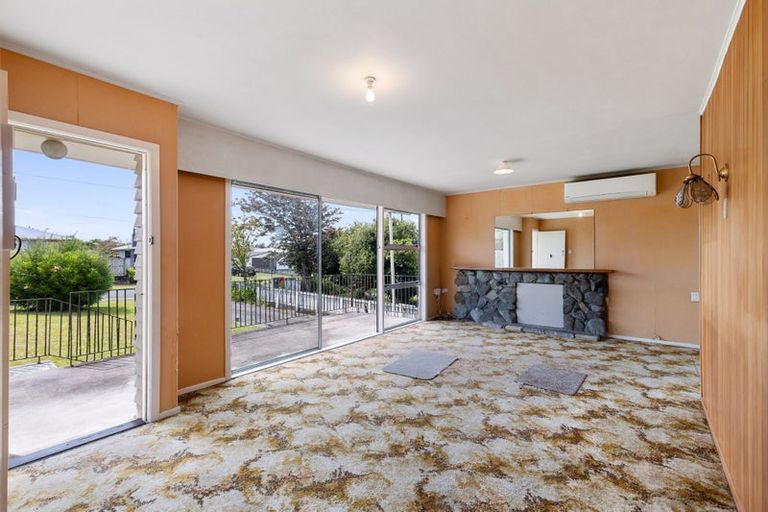 Photo of property in 3 Clifford Street, Morrinsville, 3300