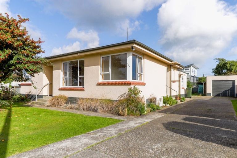 Photo of property in 170 Harvey Street, Grasmere, Invercargill, 9810