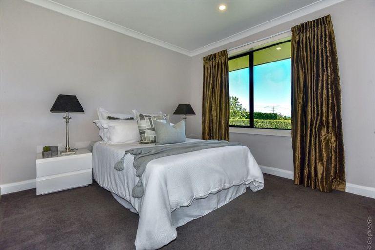 Photo of property in 257 Weedons Road, Rolleston, Christchurch, 7674